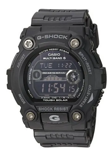 Gshock atomic sales