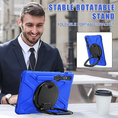 Funda Para Galaxy Tab S9/s9 Fe 2023/tab S8 2022/tab S7 2020