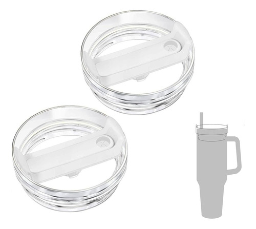 40oz Tapa Del Vaso De Reemplazo De La Taza Stanley, De Vaso
