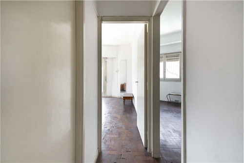 Imagen 15 de 23 de Departamento En Venta 3 Ambientes Con Dependencia