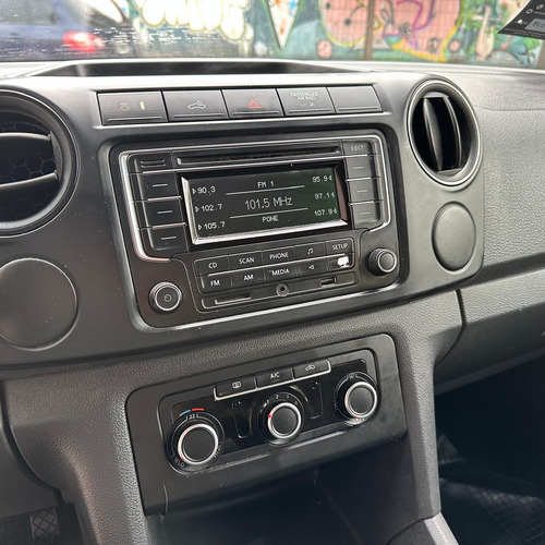 Volkswagen Amarok 2.0 Cd Tdi 140cv 4x2 Startline