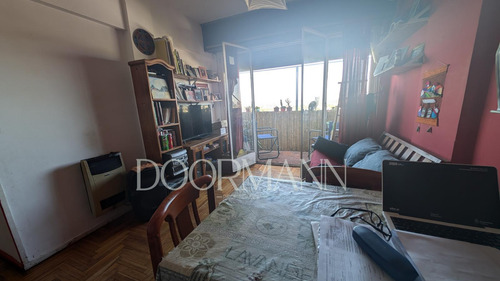 Departamento En Venta 3 Ambientes Apto Credito