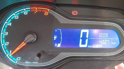 Chevrolet Onix 1.0 Lt 5p 2014