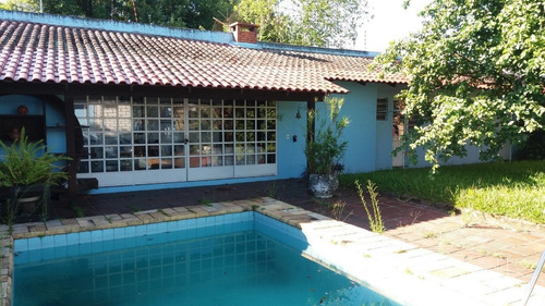 Terreno Em Ipanema - Lu272688