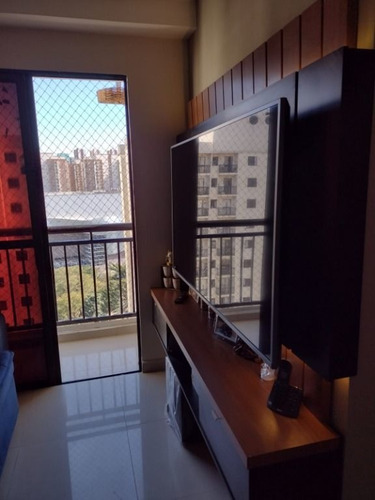 Imagem 8 de 30 de Apartamento Com 2 Dormitórios À Venda, 50 M² Por R$ 279.000,00 - Vila Rio De Janeiro - Guarulhos/sp - Ap2144