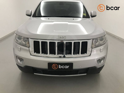 Imagem 3 de 15 de Jeep Cherokee 3.7 Limited 4x4 V6 12v Gasolina 4p