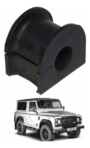 Borracha Barra Estabilizadora Tras Lr Defender 90 1999-2010