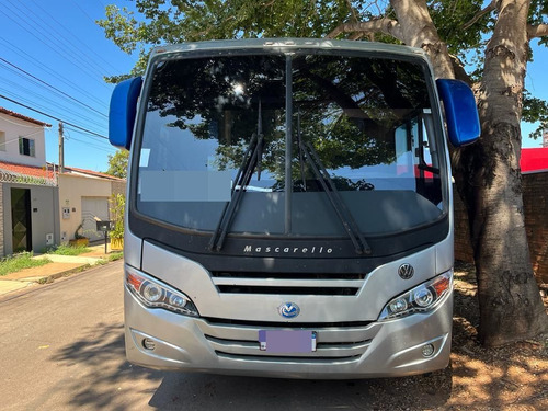 Mascarello Roma 320 Ano 2012 Mwm X12 Jm Cod.457