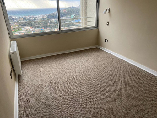 Se Arrienda Departamento Con Vista En Jardin Del Mar