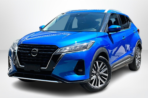 Nissan Kicks 2021