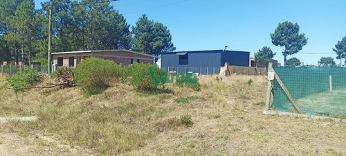 Imagen 6 de 9 de Venta Terrenos Solymar