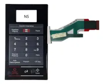Comprar Membrana Microondas Samsung Ame83m\u002Fxpe