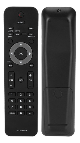 Control Remoto De Tv De Respuesta Rápida De 8 M De Alta Sens