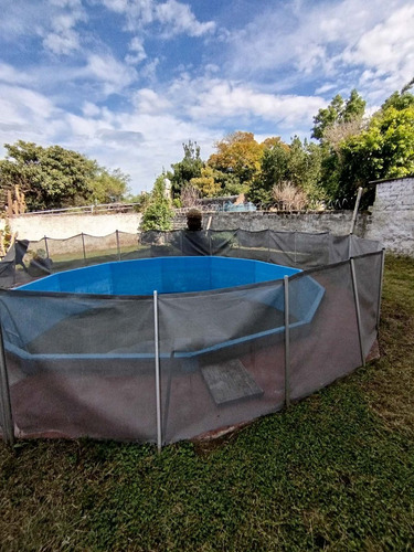 Venta Casa 3 Ambientes En Merlo