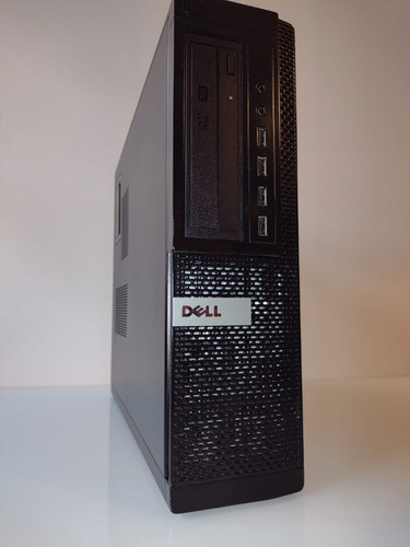 Imagem 1 de 2 de Computador Desktop Dell Optiplex 9010 I5 3470 8gb
