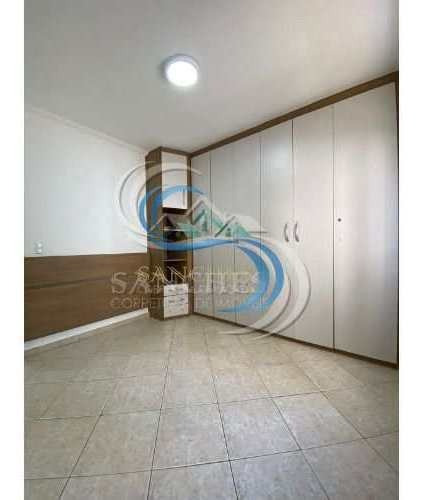 Imagem 17 de 22 de Apartamento 2 Dormitórios Sendo 1 Suíte Em Praia Grande - Vila Tupi - V3142