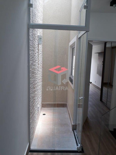 Imagem 24 de 30 de Sobrado À Venda, 3 Quartos, 3 Suítes, 2 Vagas, Brasilio Machado - São Paulo/sp - 112788