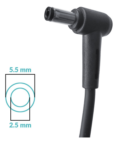 Adaptador Corriente Orig. Aio Asus Vivo Aio V222gak-wa037t