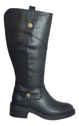 Botas Lobo Solo 5084