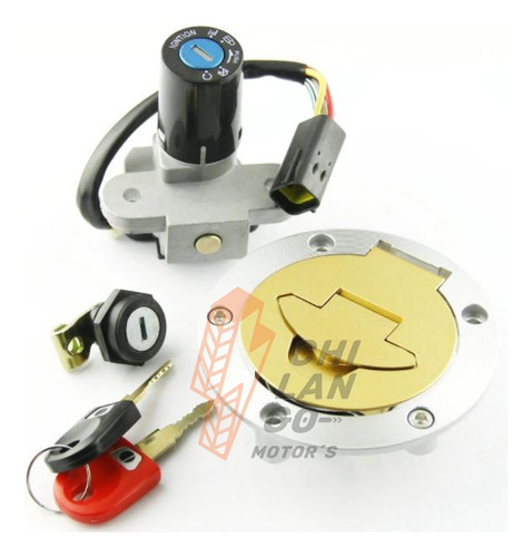 Kit De Switch Para Ducati 1098 2008-2013