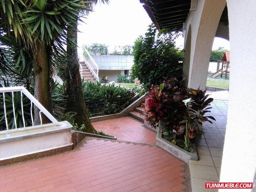 Imagen 4 de 12 de Urb. Club De Campo