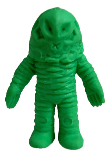 Figura Ultraman - Alien Zarab - Keshigomu - Ultra Monster