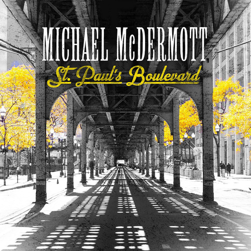 Cd:st. Paul S Boulevard