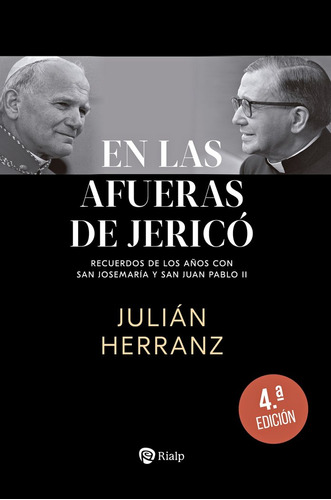 Libro En Las Afueras De Jericã³