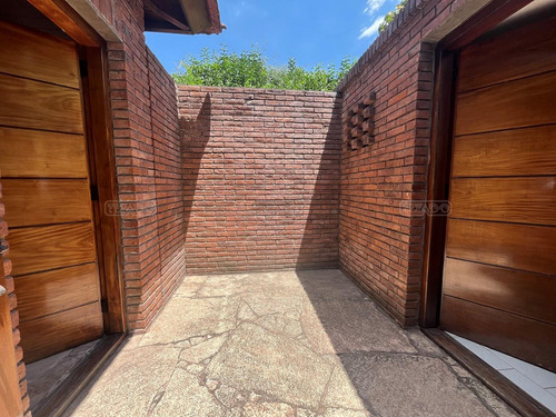 Casa En Alquiler En Highland Park Cc, Pilar, G.b.a. Zona Norte