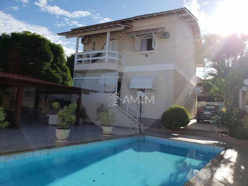 Linda Residência - Ca0469