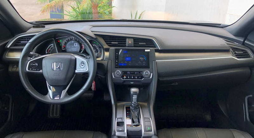Imagem 5 de 11 de Honda Civic Ex Cvt 2018