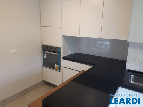 Imagem 6 de 15 de Apartamento - Vila Mariana - Sp - 631215