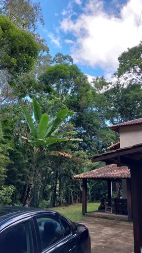 Casa Sítio Com Três Suítes À Beira Rio Macaé Perto De Lumiar