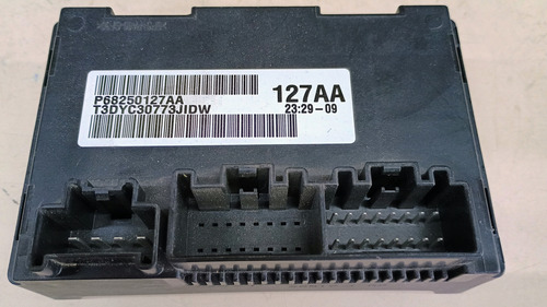 Módulo Tração Dodge Ram 18/22 68250127aa (Usado)