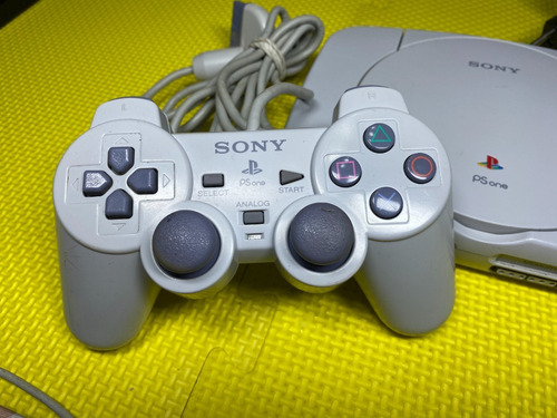 Imagen 2 de 5 de Consola Sony Psone Desbloqueada