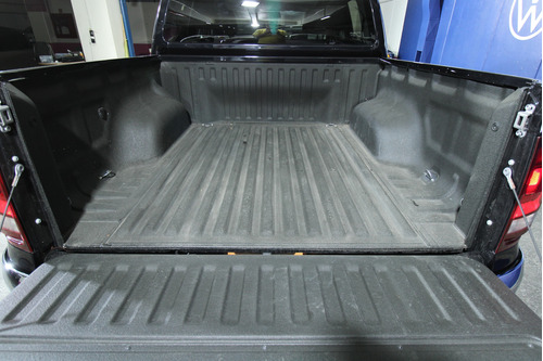 Volkswagen Amarok 2.0 Highline 4motion At