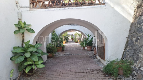Loft Amueblado En Renta Ideal Para Ejecutivo Muy Cerca De Naútico Juriquilla