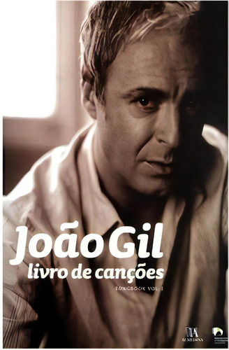 João Gil, De Gil Joao. Editora Almedina Em Português