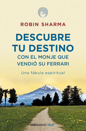 Libro Descubre Tu Destino Con El Monje Vendio Ferrari Ne.