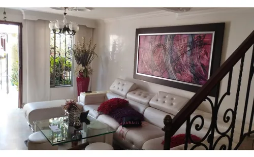 Venta Casa De 160mts2 En Caney, Sur De Cali 9643.