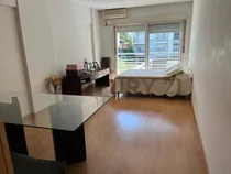 Comprar Venta Departamento Barrio Norte Con Balcón-luminoso-sum-pileta-laundry