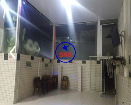 Imagem 4 de 11 de Chacara - Ch00034 - 34479727