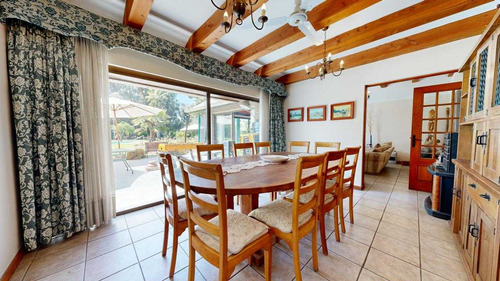 Casa // Condominio Sta Teresita De Lo Arcaya (76052)