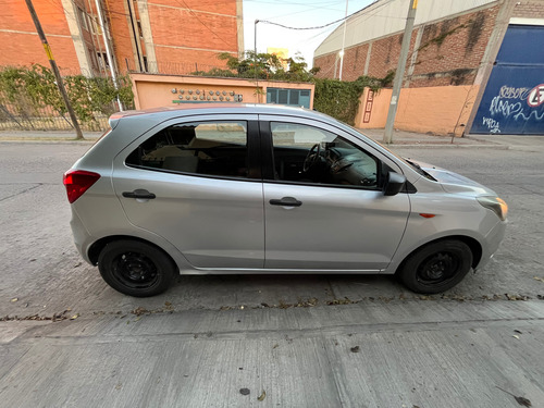 Ford Figo 1.5 Energy Hatchback Mt