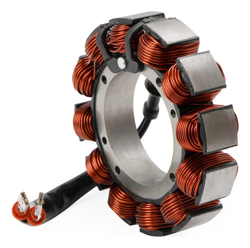 F Estator De Generador Para Electra Glide Road King Flh