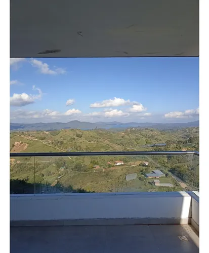 Venta Finca En El Peñol