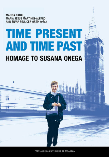 Libro Time Present And Time Past. A Homage To Susana Oneg...