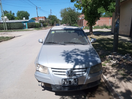 Volkswagen Gol 1.9 Sd Power 701