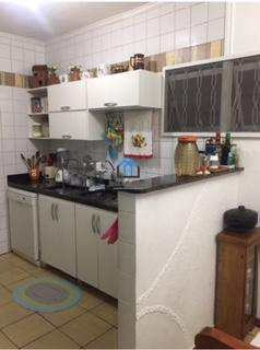 Imagem 4 de 19 de Casa De Condomínio Com 3 Dorms, Parque Das Flores, Taubaté - R$ 480 Mil, Cod: 232 - V232