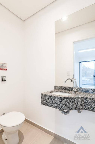 Imagem 8 de 9 de Loja Para Alugar, 200 M² Por R$ 6.900,00/mês - Ipanema - Londrina/pr - Lo0013